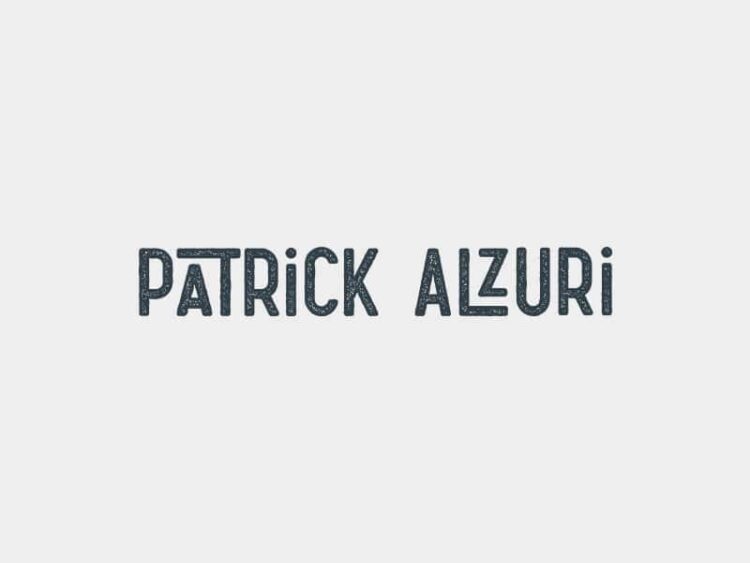 patrick alzuri