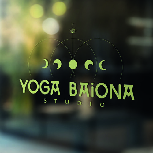 declinaison enseigne yoga bayonne