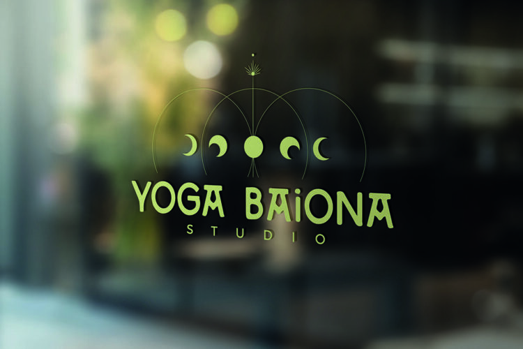 declinaison enseigne yoga bayonne