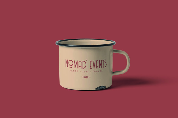 declinaison logo nomad events 1