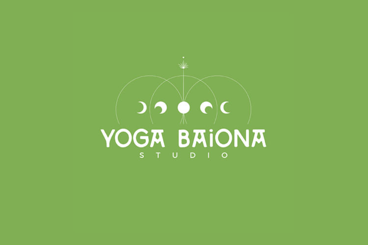 declinaison logo yoga bayonne