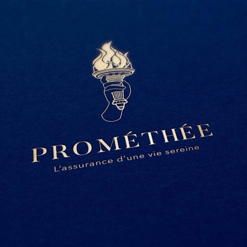 creation logo promethee audit 1