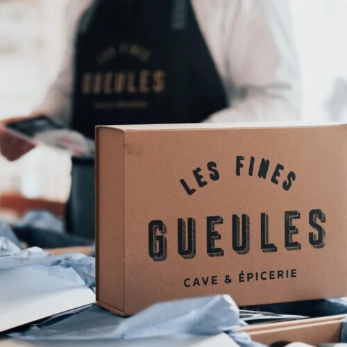 creation packaging epicerie fine en ligne 1