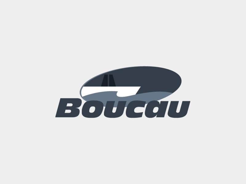 logo boucau