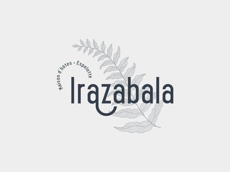 logo irazabala