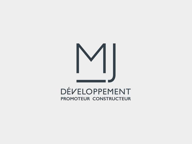 logo mj developpement