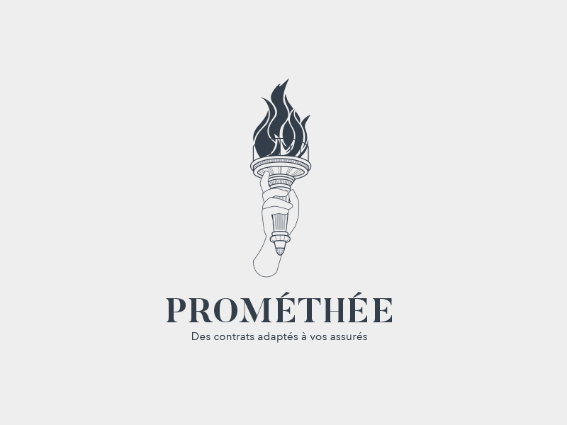 logo promethee