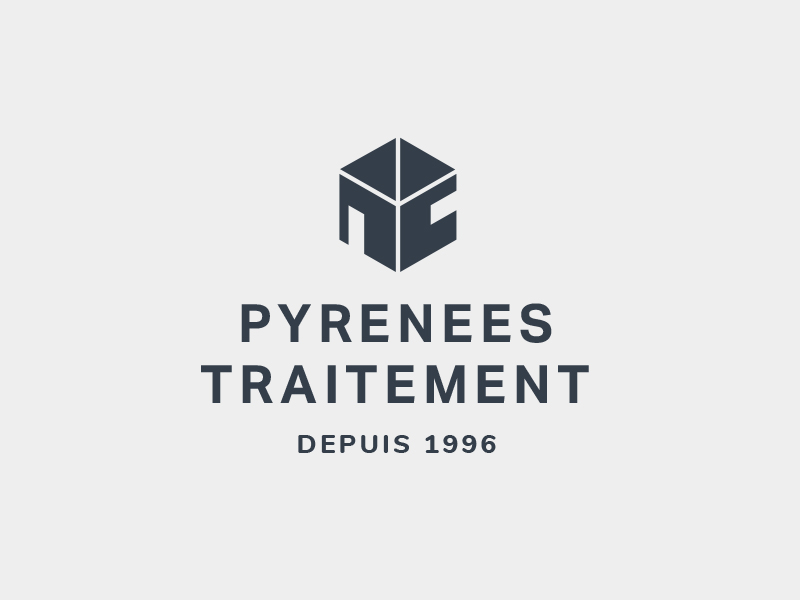 logo pyrenees traitement