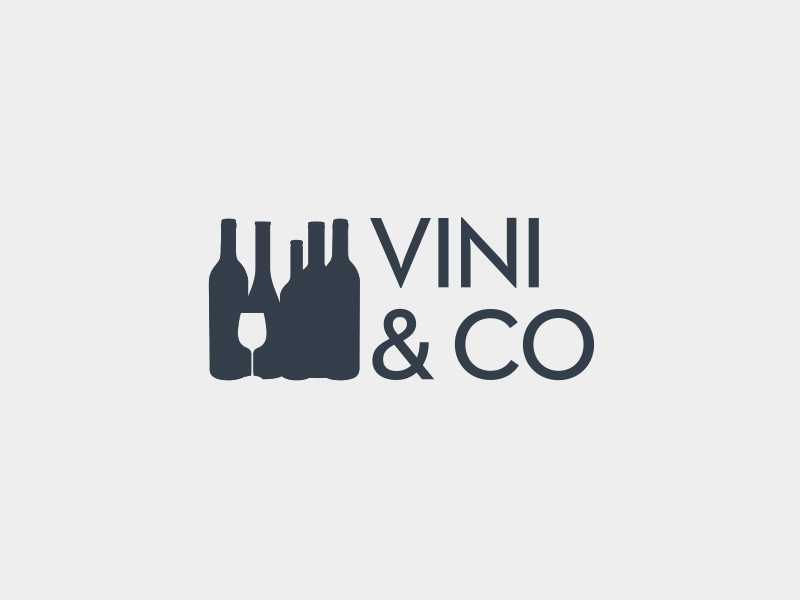 logo vini and co