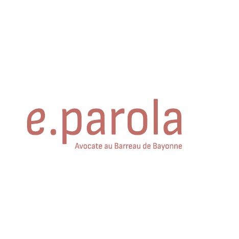 logo parola avocat