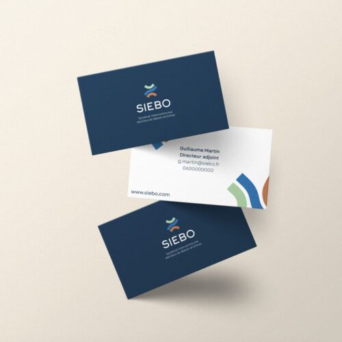 conception logo siebo 4