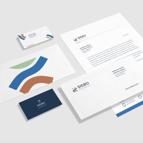 conception logo siebo 6
