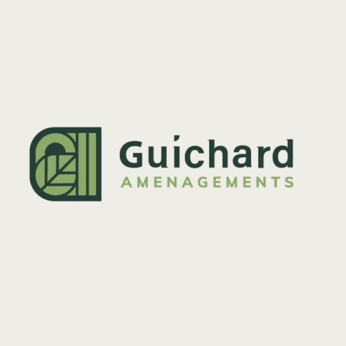 logo guichard amenagement
