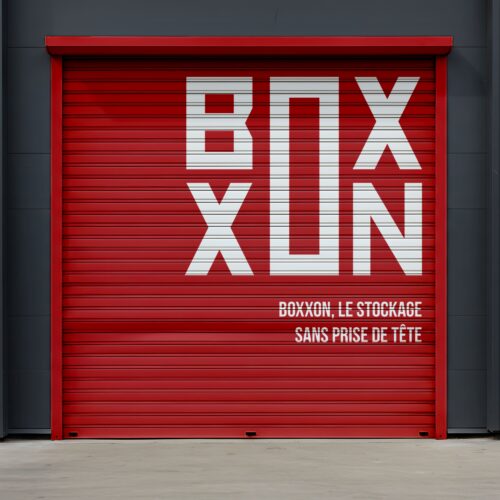 creation logo boxxon 3